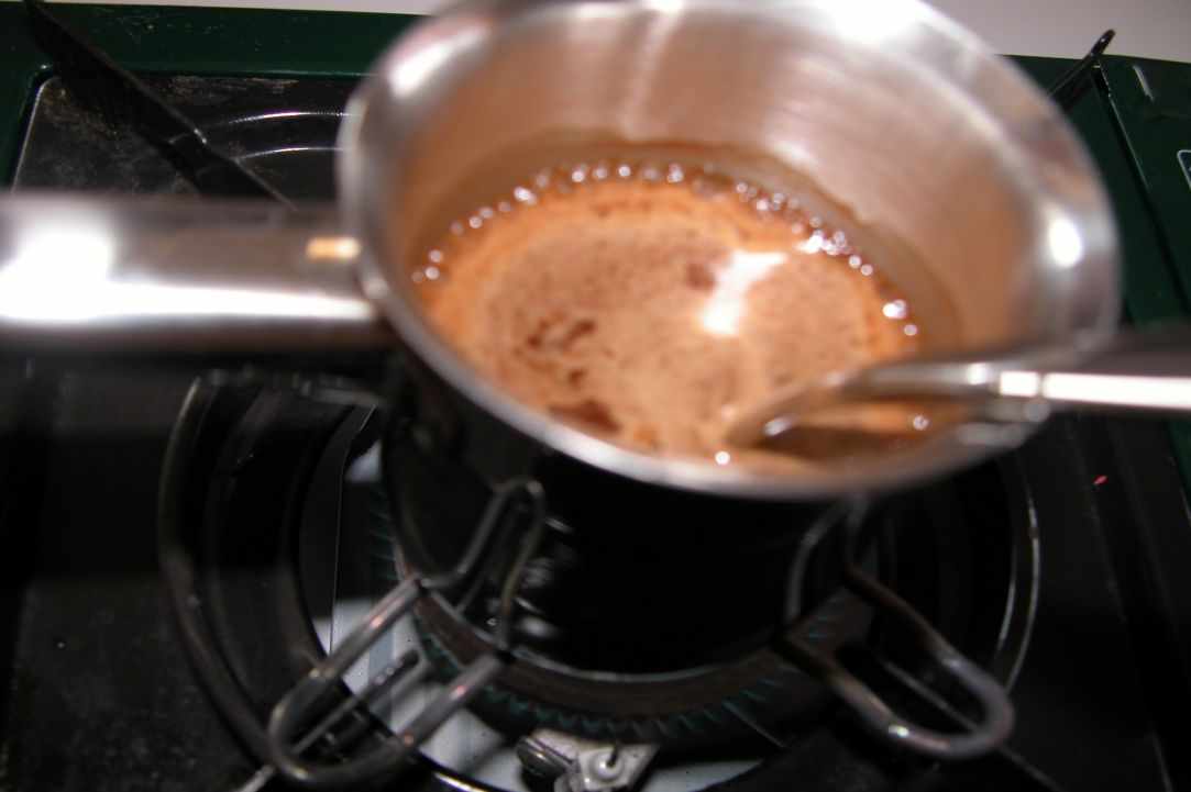 Kafes Kipriakos (Traditional Cyprus Coffee) gallery image 3