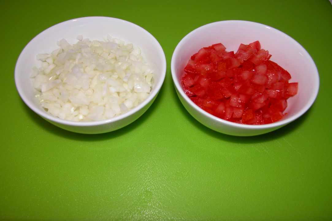Pourgouri Pilafi(Crushed wheat) Recipe gallery image 3