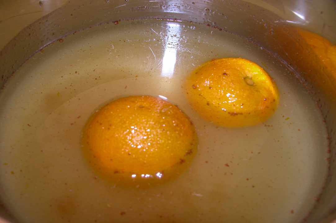 Melomakarona (Christmas Honey cookies) gallery image 2
