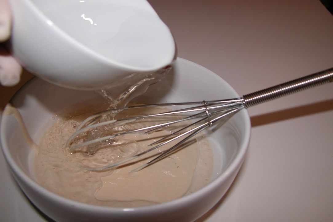 Tahini (Tashi) Recipe gallery image 3