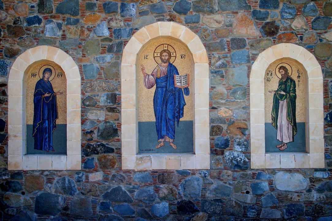 Machairas Monastery gallery image 5
