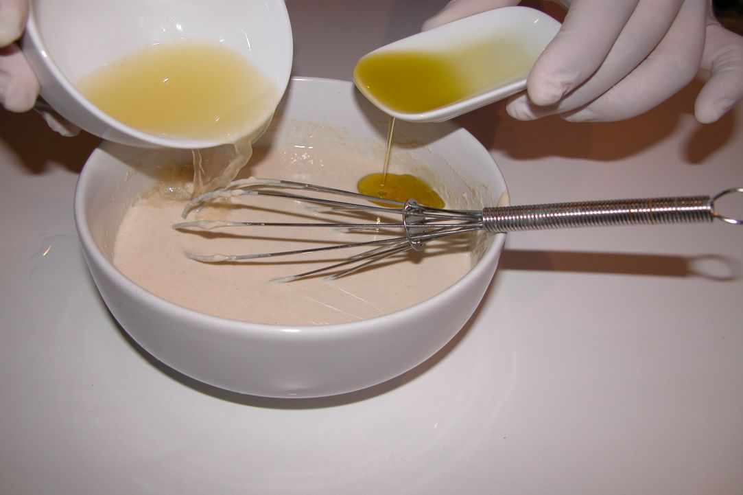 Tahini (Tashi) Recipe gallery image 4