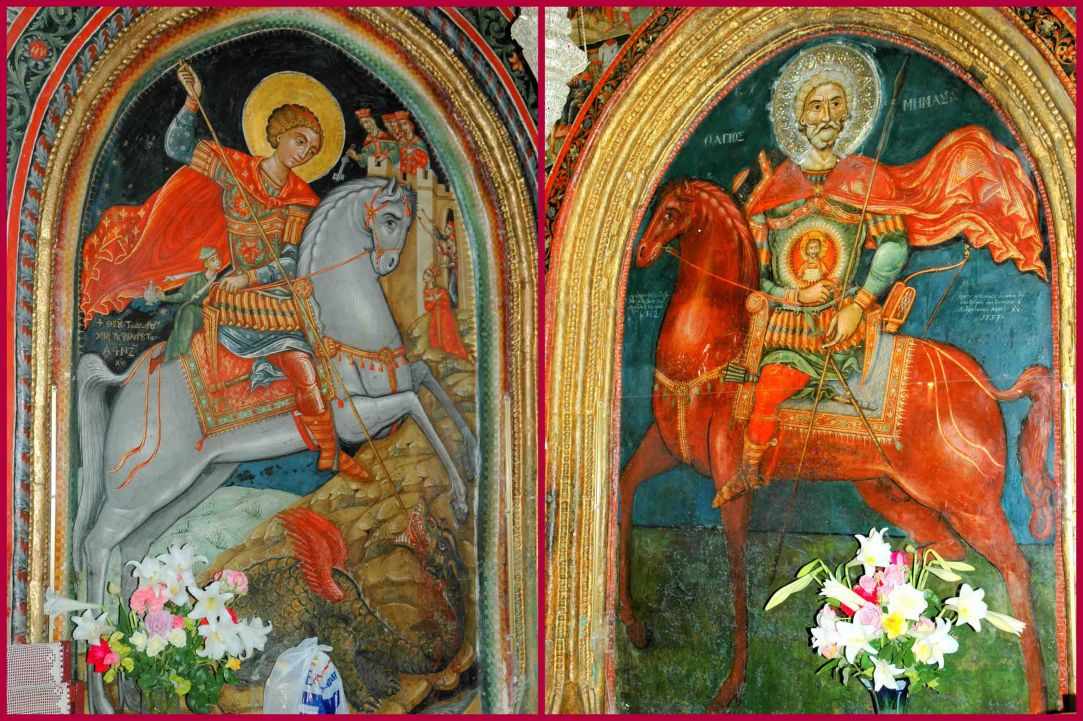 Agios Minas Monastery gallery image 5