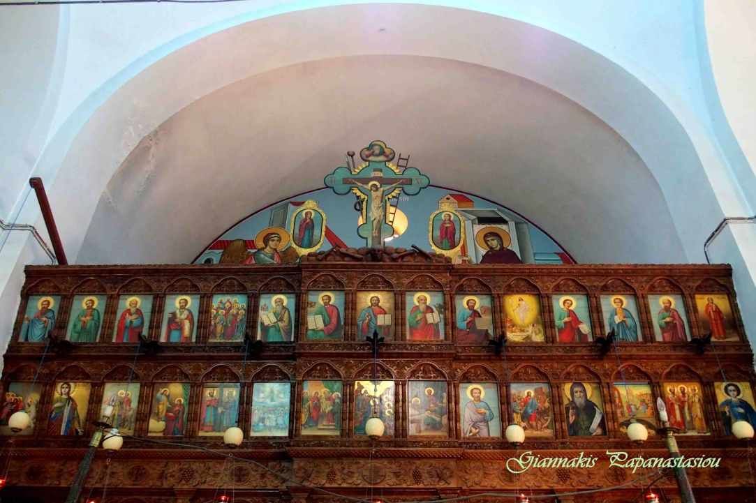 Church of Panagia Potamitissa