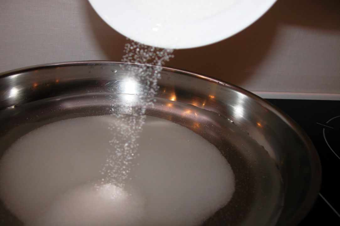 Lemonada (Fresh Homemade Lemonade) gallery image 5