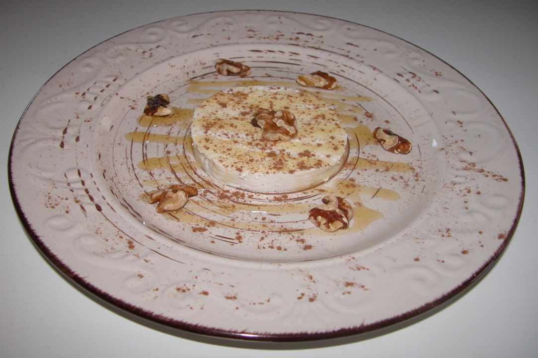 Anari Cheese