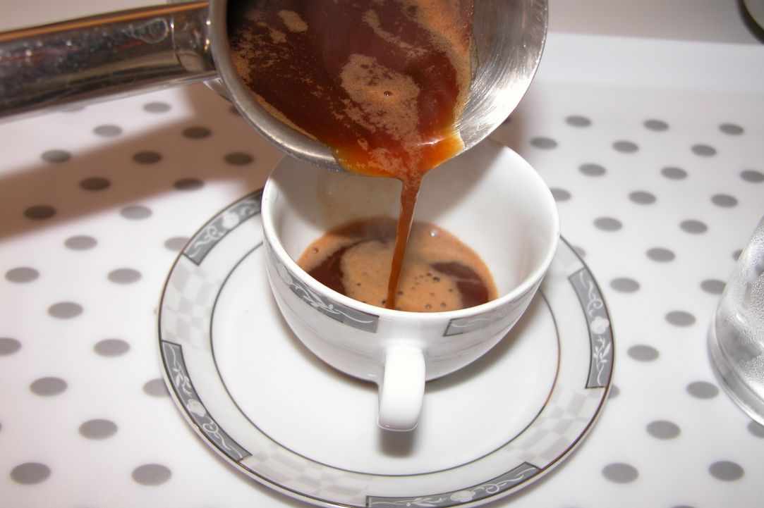 Kafes Kipriakos (Traditional Cyprus Coffee) gallery image 5