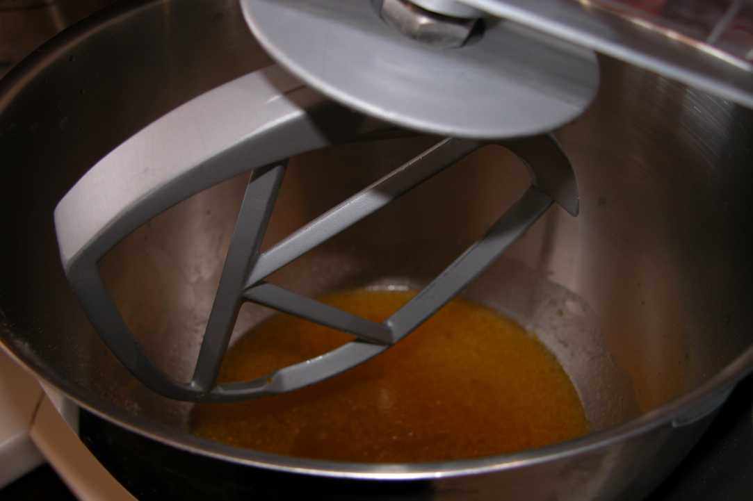 Melomakarona (Christmas Honey cookies) gallery image 4