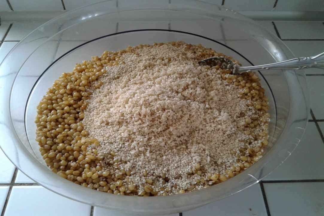 "Koliva"