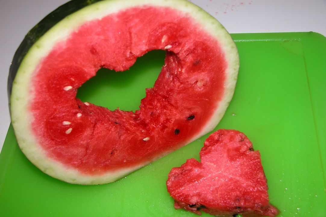 Karpouzi(Watermelon)