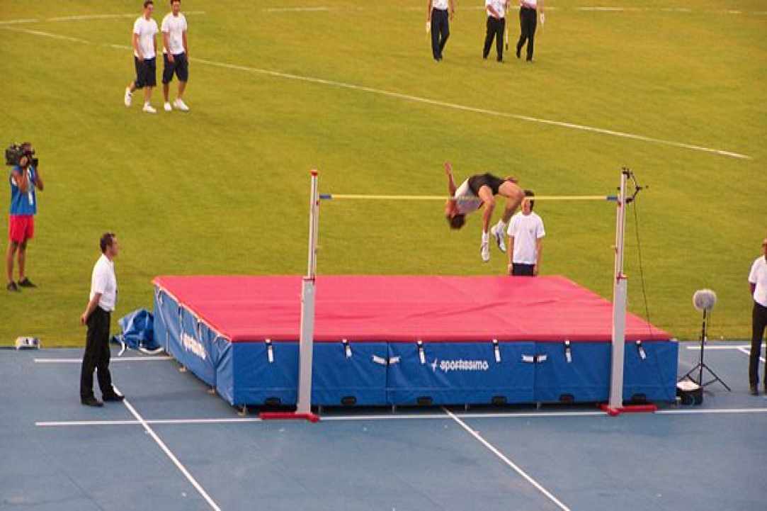 Sports in Cyprus