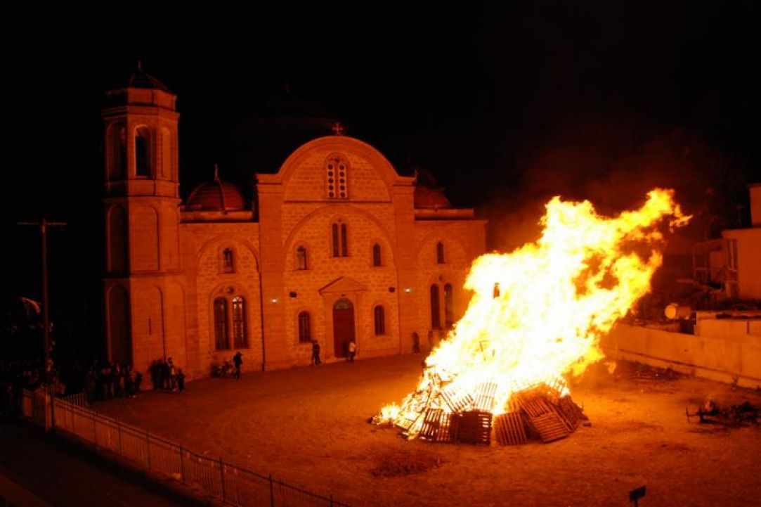 Easter In Cyprus gallery image 4