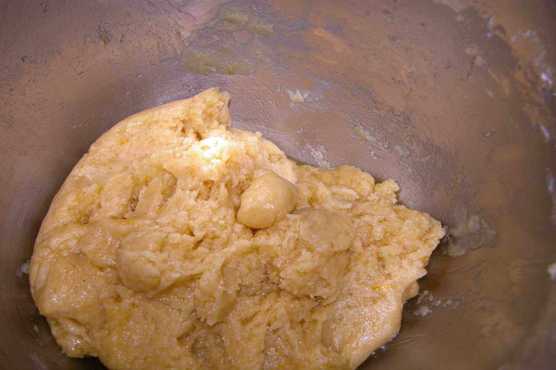 Melomakarona (Christmas Honey cookies) gallery image 5