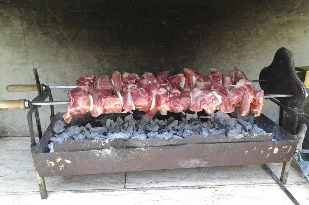 "Souvla"