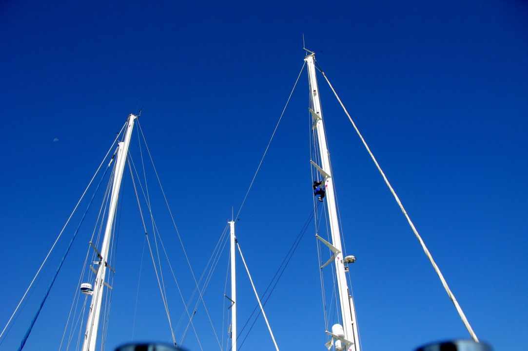 Latchi Port 