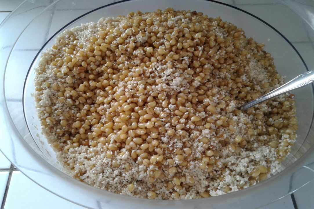 "Koliva"