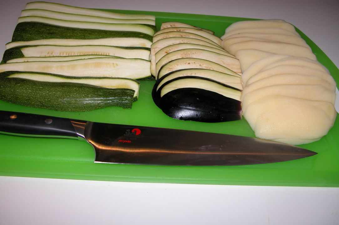 Mousakka (Traditional Recipe) gallery image 5