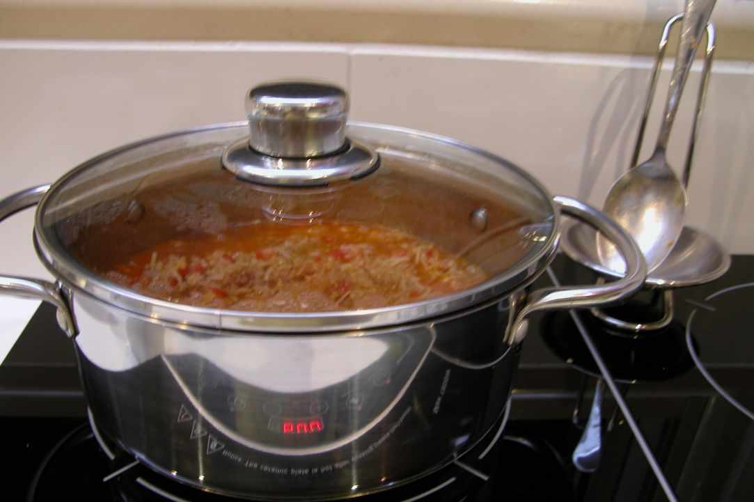 Pourgouri Pilafi(Crushed wheat) Recipe