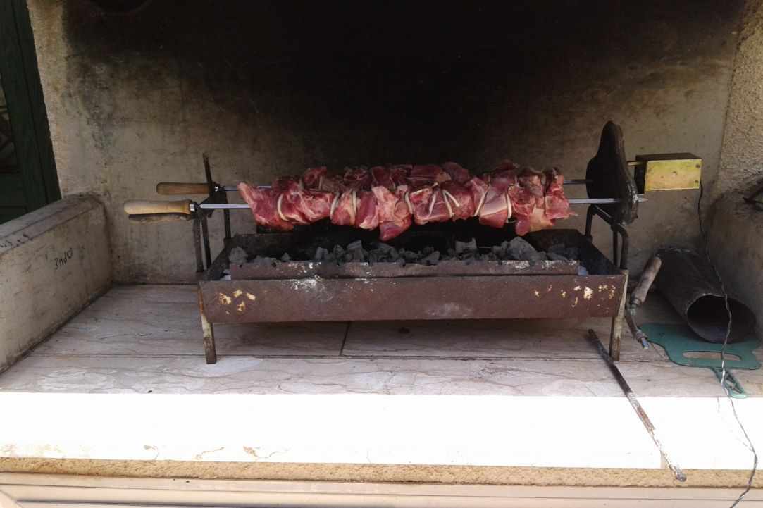 "Souvla"