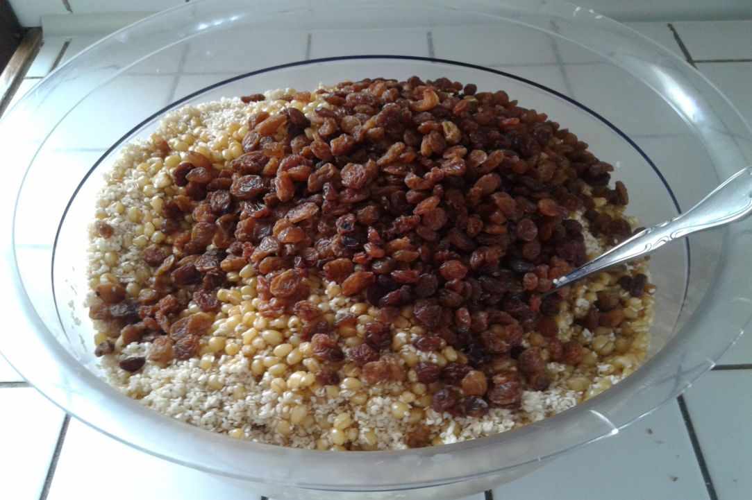 "Koliva"