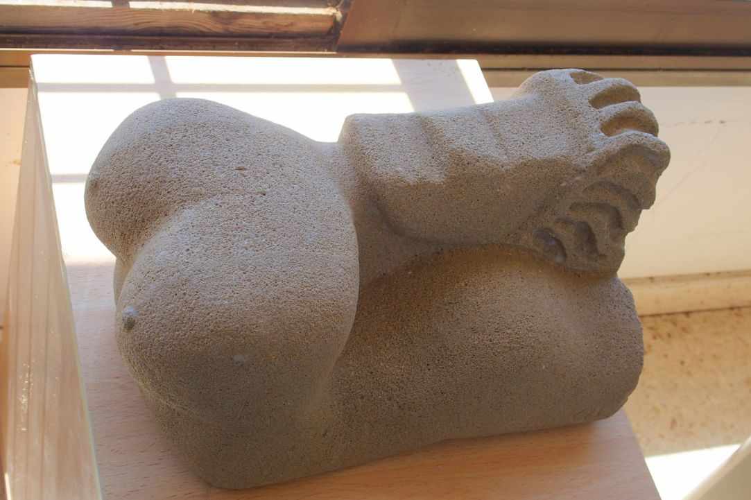 Costas A. Ioannides (Valentine)