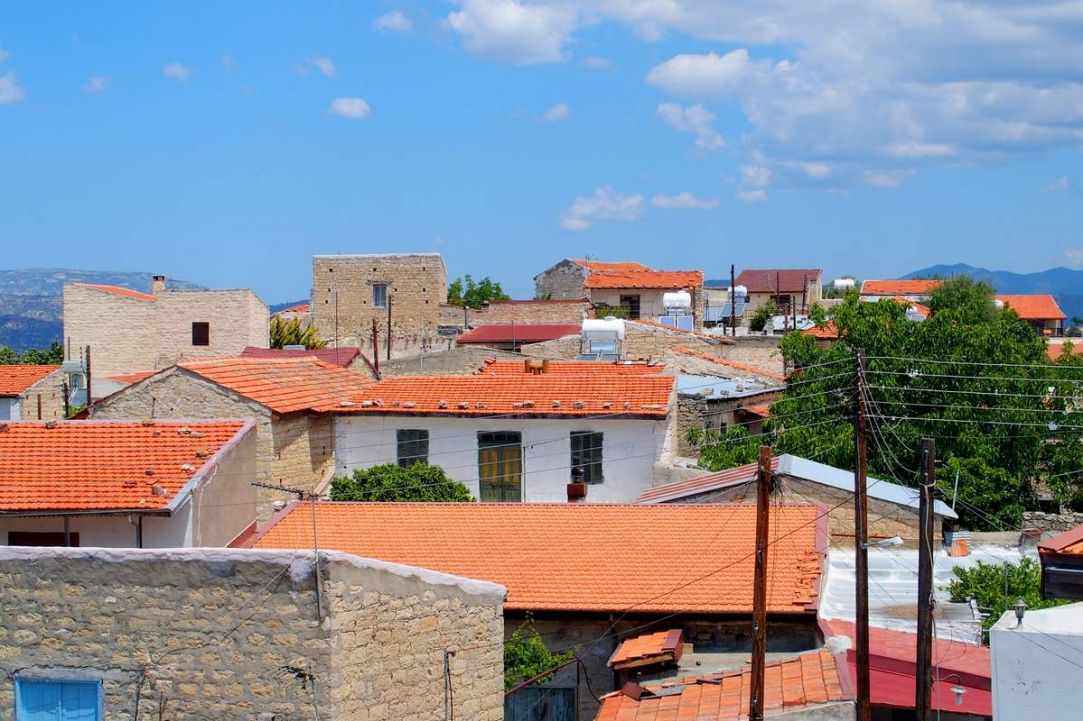 Dora Village