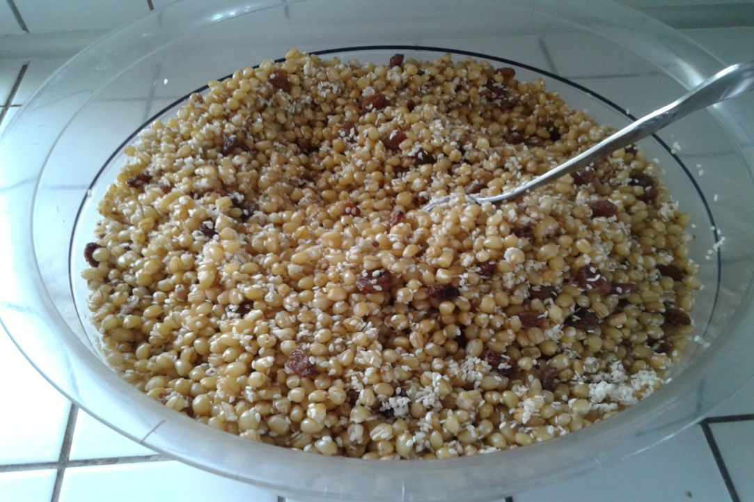 "Koliva"