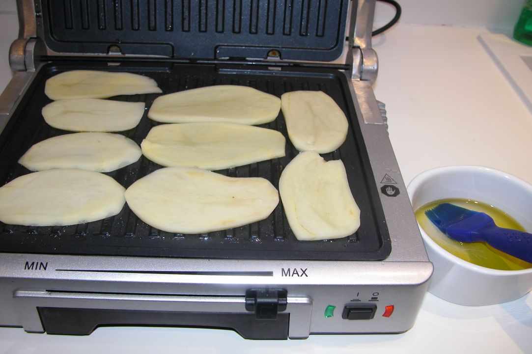 Mousakka (Traditional Recipe)