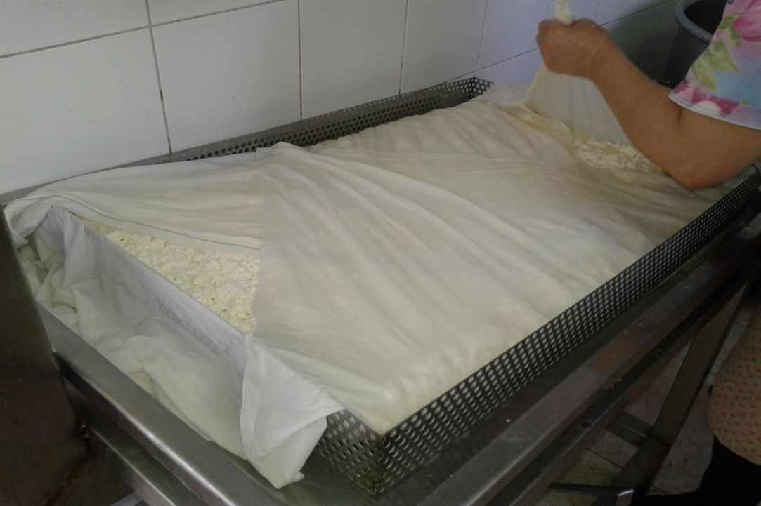Halloumi