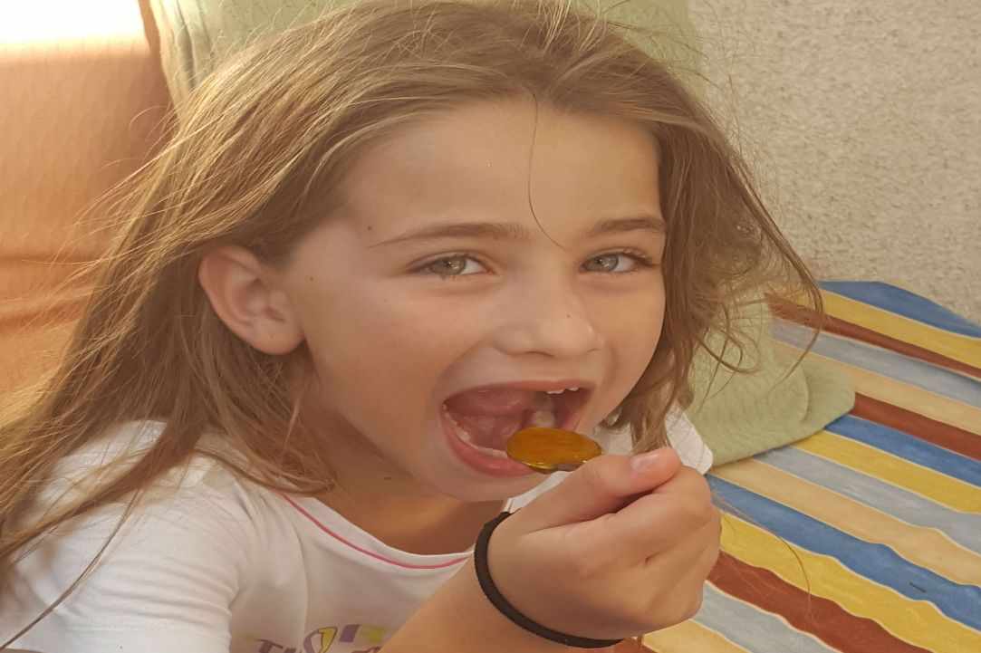 Apricot jam recipe gallery image 1