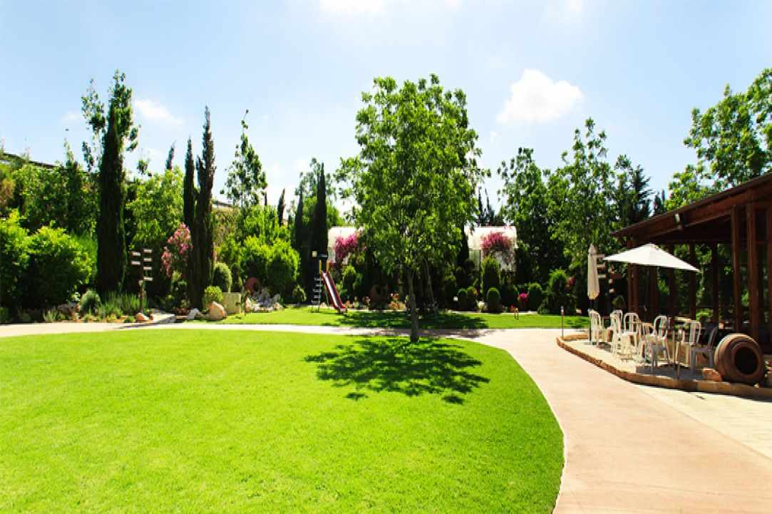 Eleouthkia Park – Pafos gallery image 1