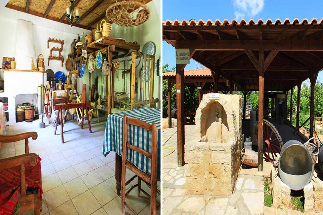 Eleouthkia Park – Pafos gallery image 2