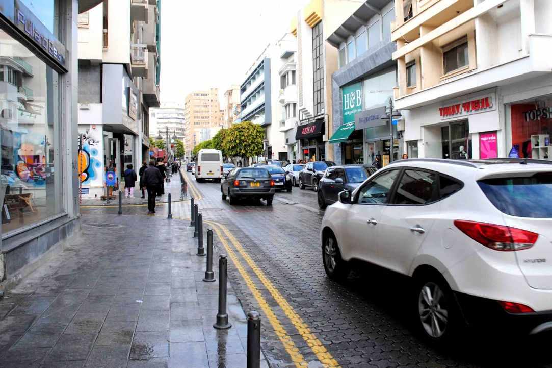 Anexartisias Street