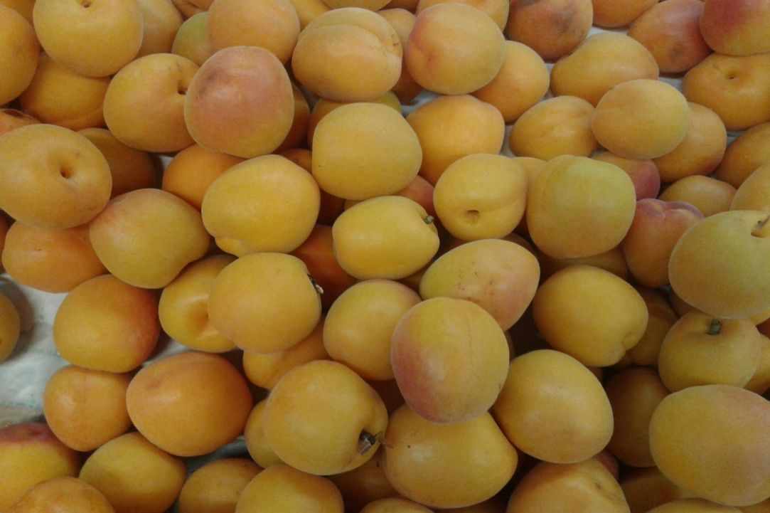 Apricot jam recipe gallery image 2