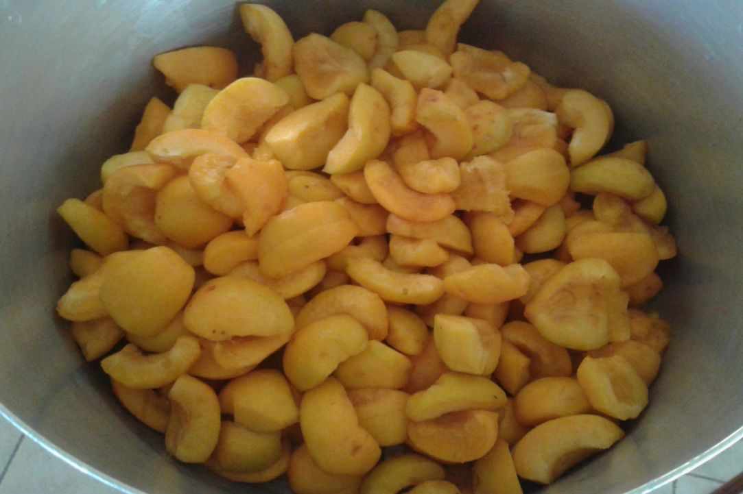 Apricot jam recipe gallery image 3