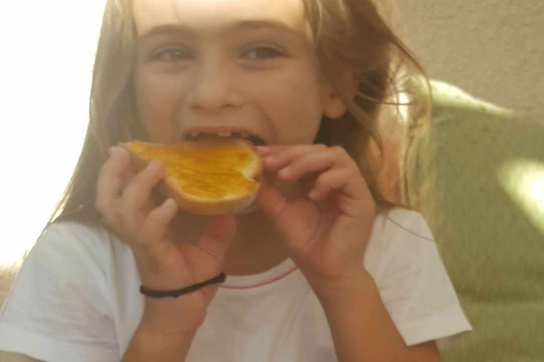 Apricot jam recipe