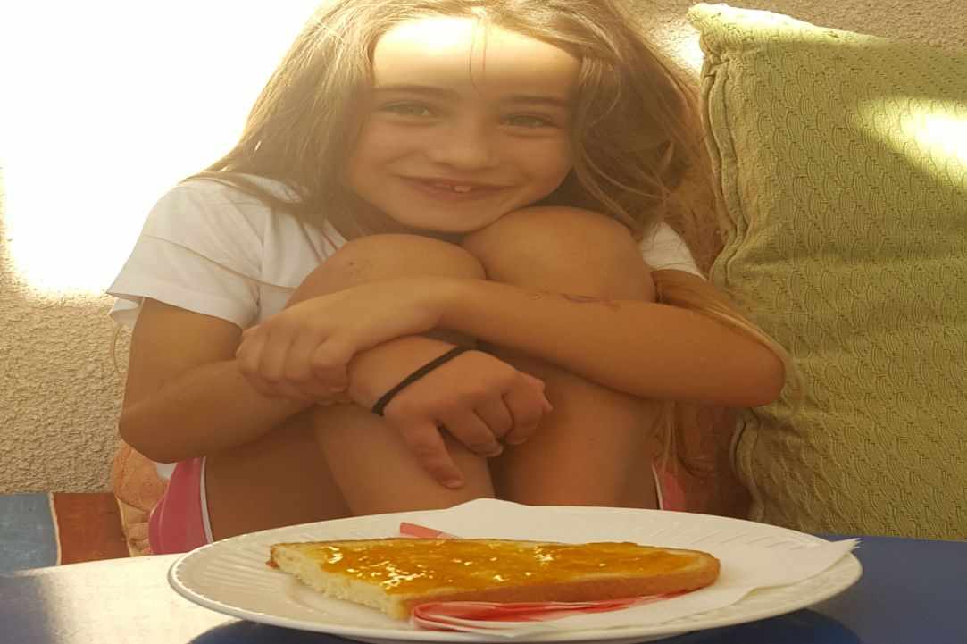 Apricot jam recipe