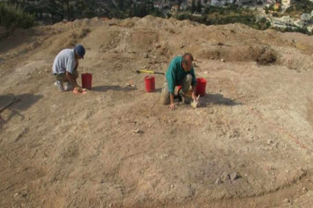 Excavations at the Ayios Tychonas-Klimonas gallery image 3