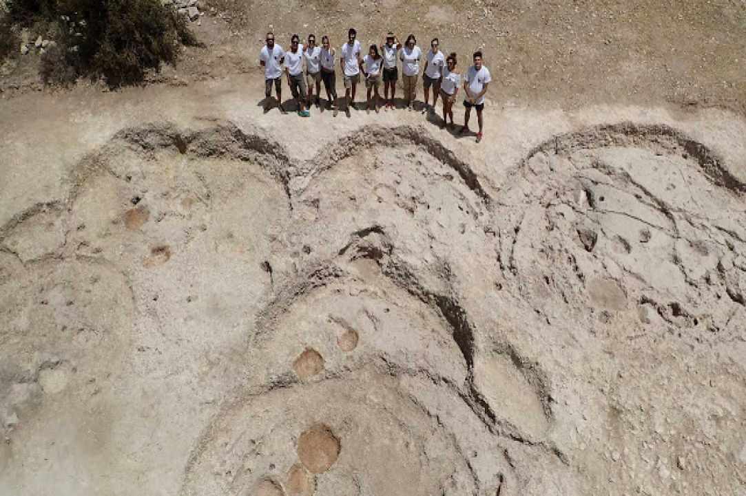 Excavations at the Ayios Tychonas-Klimonas gallery image 2