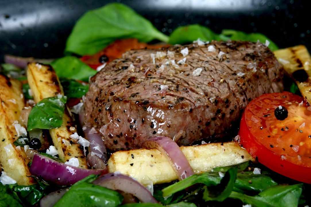 Cyprus Cuisine - Food in Cyprus