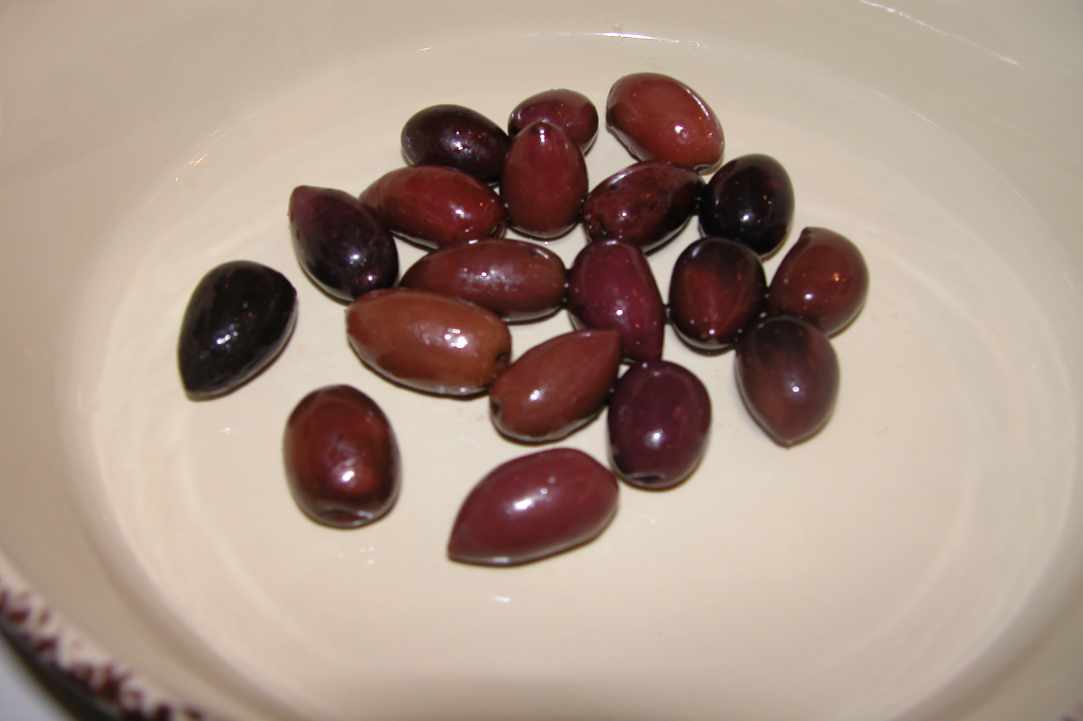 Village Salad
