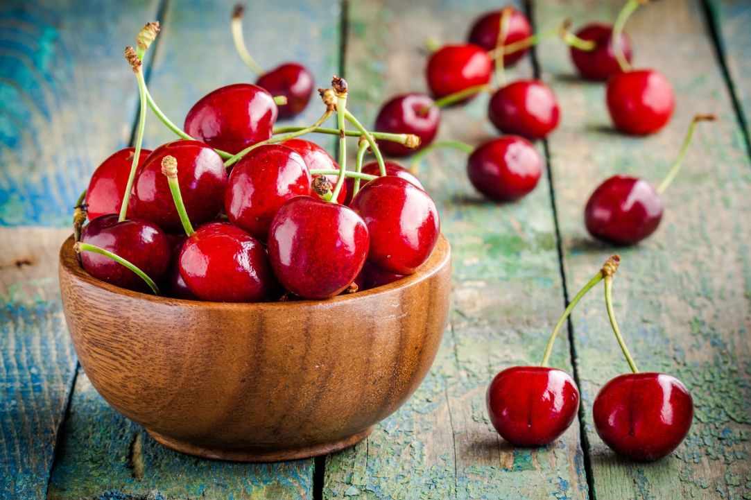 Cyprus Cuisine - Food in Cyprus