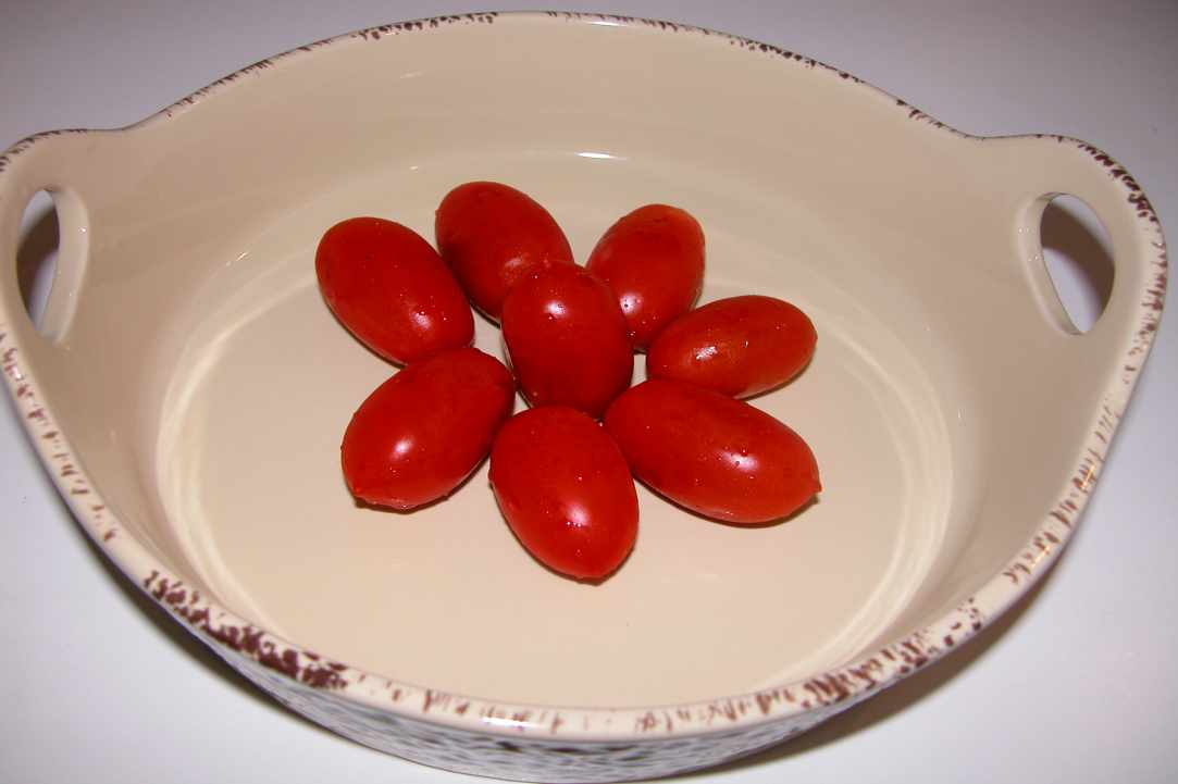 Village Salad