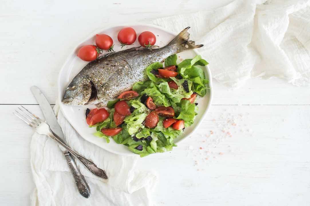 Cyprus Cuisine - Food in Cyprus