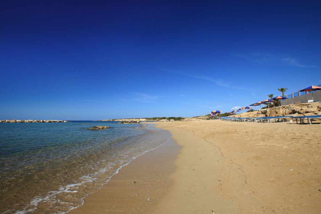 Sunshine & Beaches