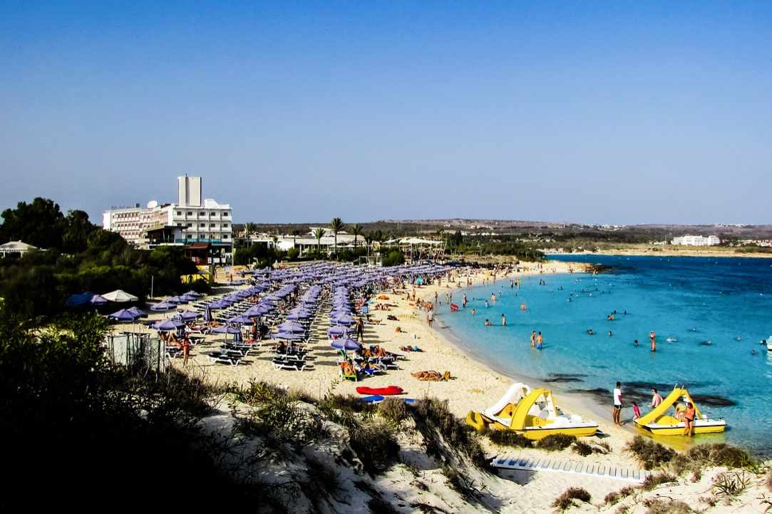 Sunshine & Beaches