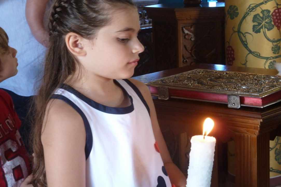 Baptism