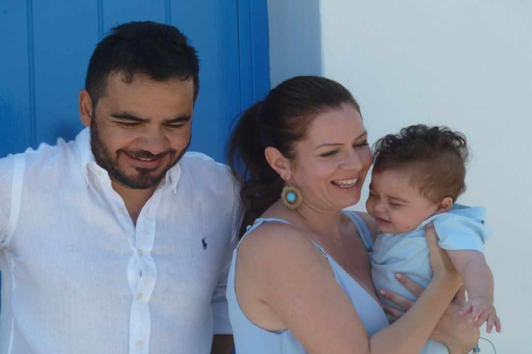 Baptism gallery image 2