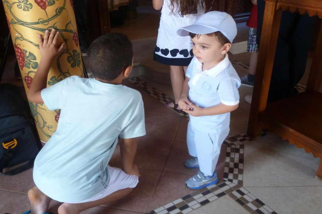Baptism