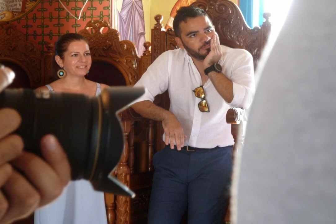 Baptism